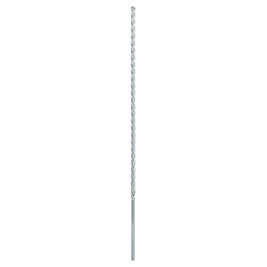 Bosch Murbor Ø8x350x400mm - 2609255436