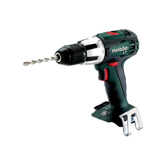 Metabo SB 18 LT - 602103840 Akku-slagboremaskine