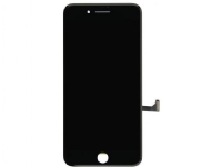 CoreParts MOBX-IPO7GP-LCD-B, Skærm, Apple, iPhone 7+, Sort, 1 stk