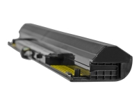 Green Cell - Batteri til bærbar computer - Litiumion - 4-cellet - 2200 mAh - sort - for Lenovo B50-50 B71-80 IdeaPad 100-14IBD 100-15IBD 300-14IS