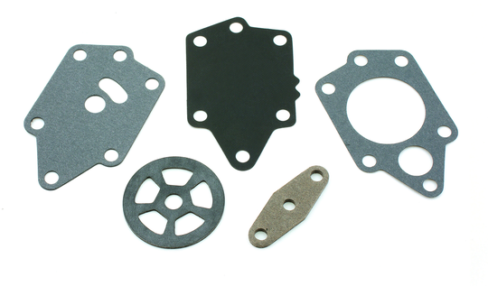Repair kit fuel pump brp rec393088