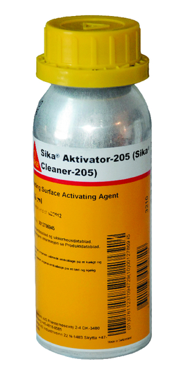Sika aktivator-205 250 ml