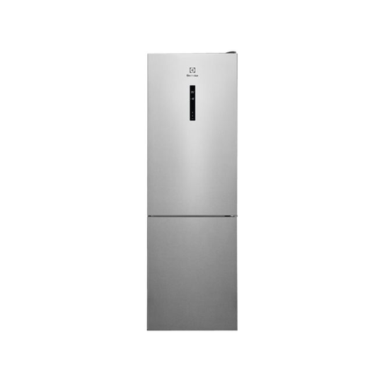 Electrolux LNT7ME32X2 - Fritstående kølefryseskab