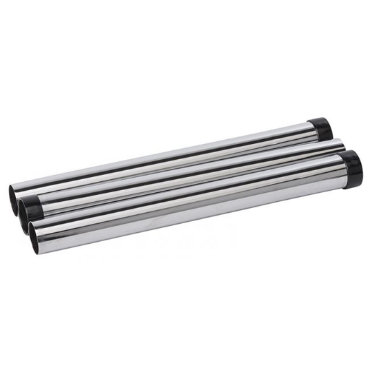 Bosch Rør Forkromet Gas35-55 35mmx35cm 3stk - 2608000575