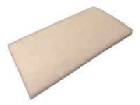 filter - Comfort 200Top - Pladefilter G4 305x270