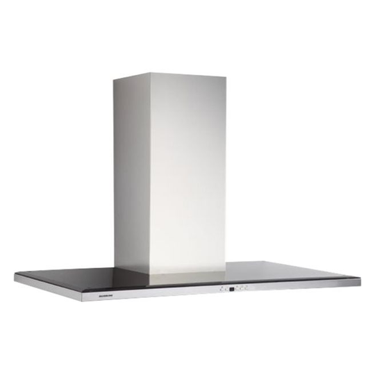 Silverline Silverline SL 3122-60 RF - Vægmonterede emhætte
