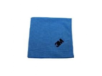 Klud Scotch-Brite 36x36 cm Microfiber blå (stk.)