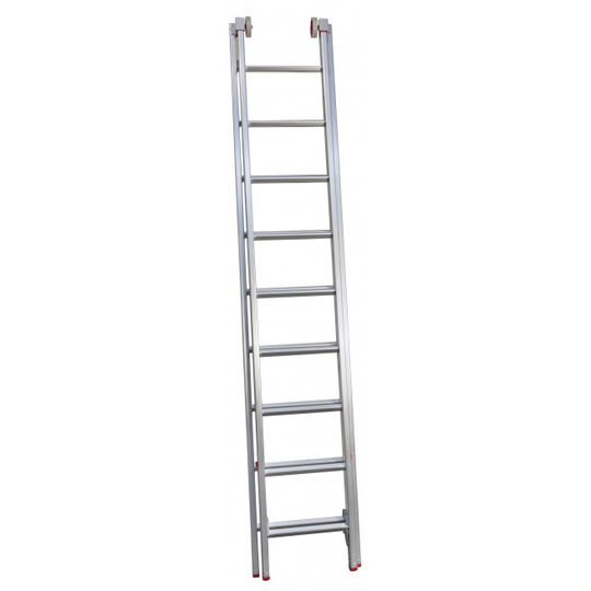 JUMBO Skydestige Super Proff 2x9 trin 4,6m.