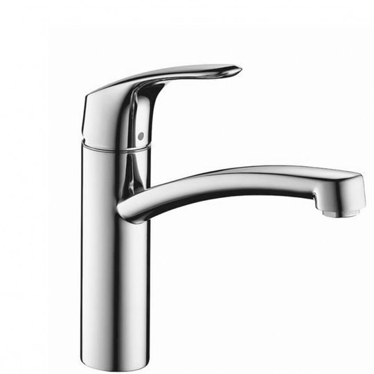 Hans Grohe Avista Køkk Armatur Krom, Diy - VAREN ER UDGÅET