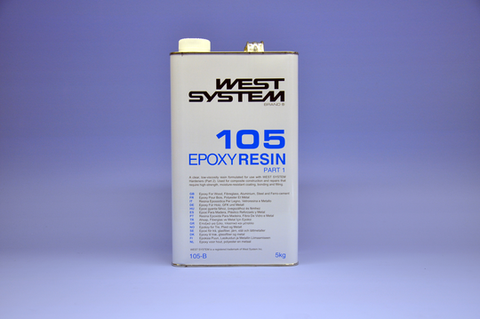 105b resin 5 kg
