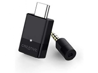 Creative Bluetooth Audio BT-W3 USB Transceiver
