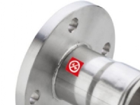 89mm FZ flange PN10/16 - St. til varme- og kølesystemer