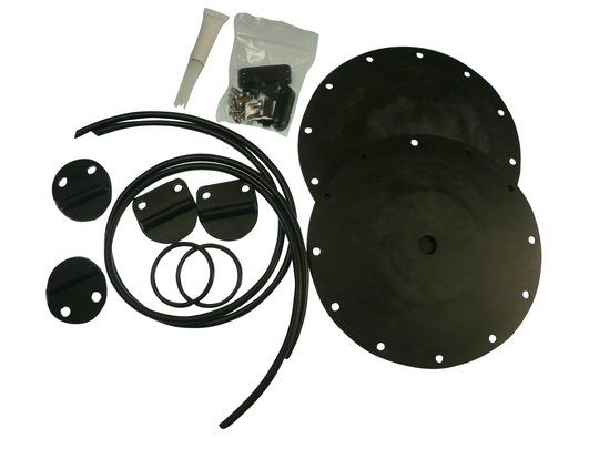 Reservedelssæt ak3528 f gusher 25 pump