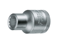 Gedore 6133200, 56 g, 42 mm, 50 mm