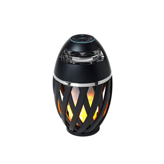 Halo Design COLORS THE FLAME bluetooth Music