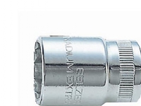 Bahco 1/2 top med indvendig tolvkant 13 mm