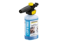FJ 10 Connect'n'Clean - Bilshampoo