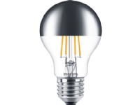 Philips Classic 929001276558, 5,5 W, 48 W, E27, 620 lm, 15000 t, Varm hvid