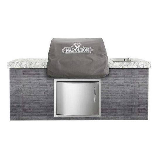 Napoleon betræk Prestige Pro 500 indbygningsgrill - 68646