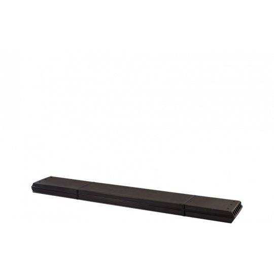 Plus Planker til PIPE - 2 stk. - 17857-1 Komposit