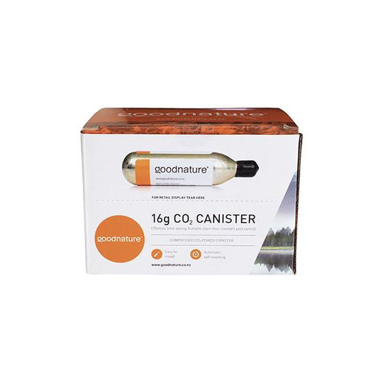 Co2 Patron Til 228-590 - 228-590-01