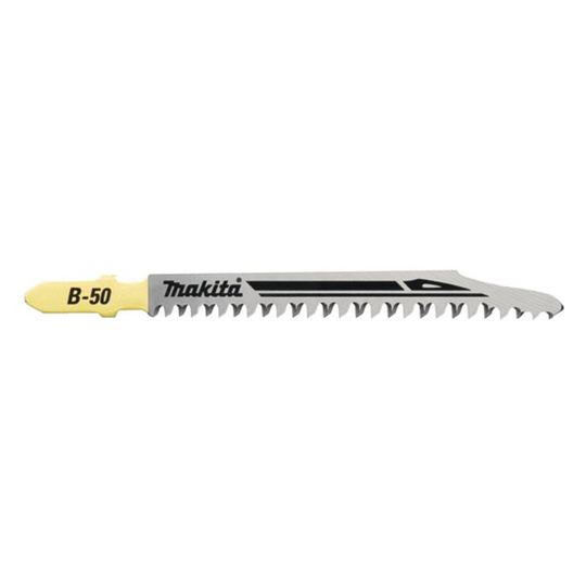 Makita Stiksavsklinge B-50 Træ 5stk - B-06460