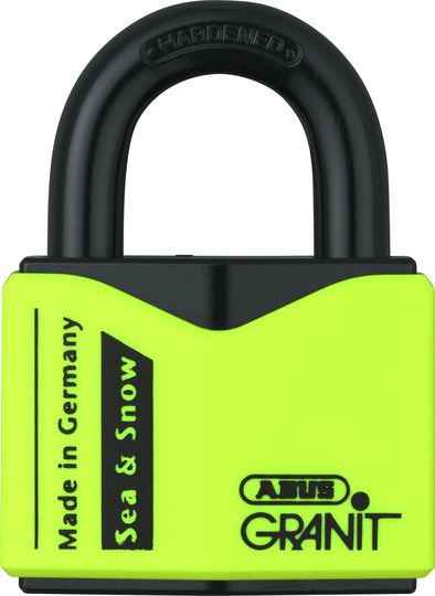 Abus Sea & Snow 37/55 Klasse 3 Hængelås