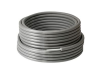 Wavin 16mm Alupex m/9mm isol. - 16 mm alupex m/9 mm isol. 100 m - (100 meter)