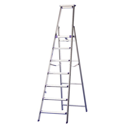 JUMBO Trappestige ENKEL Pro Classic 7 trin - 45TSE107