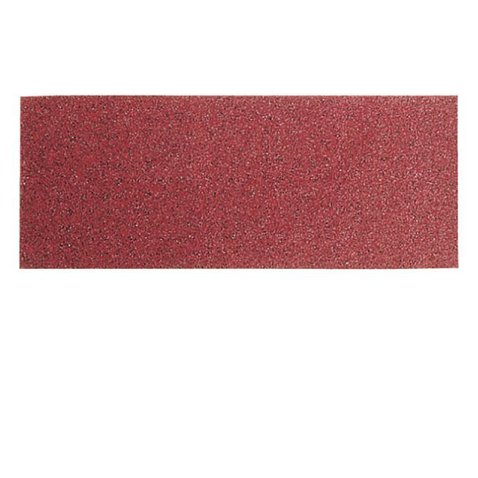 Bosch Slibebånd 93x230mm K60/10st - 2608605311
