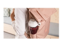 Bosch Serie | 2 VitaPower MMB2111T - Blender - 0.65 liter - 450 W - sølv