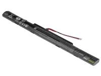 Green Cell AC77, Batteri, Apple, MacBook Pro 13 A1278 (2009,2010,2011,2012)
