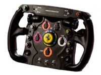 Thrustmaster Ferrari F1 Wheel Add-On - Rat - kabling