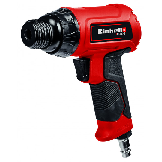 Einhell Trykluft Mejselhammer incl. 4 dele mejsler - TC-PC 45 - 4139040