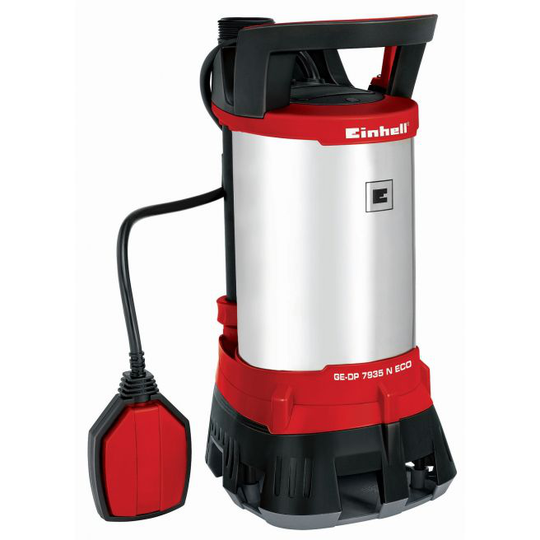 Einhell Dykpumpe 790 W - GE-DP 7935 N ECO