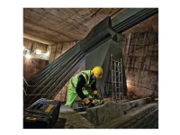 DeWALT Extreme Metal DT40252 - Diamantskæreskive - 125 mm
