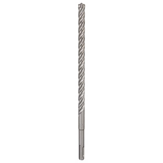 Bosch Hammerbor Plus-7x Ø12x200/265mm 10stk - 2608576189