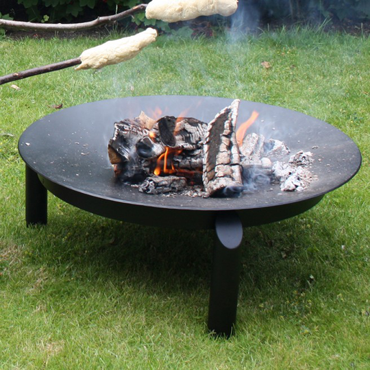 The Fire Pit Bowl bålfad - Ø70 cm