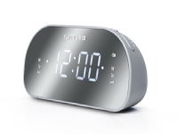 Muse M-170CMR, Ur, Digital, FM, 87,5 - 108 Mhz, LED, 3,05 cm (1.2)