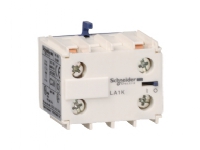 SCHNEIDER ELECTRIC Hjælpeblok 2NO, til CA2K og CA3K