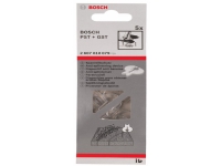 Bosch - Antisplintdække - 2607010079 - 5 stk.