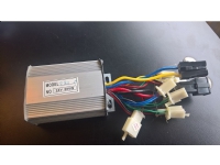 Kontrolbox 500W 24V