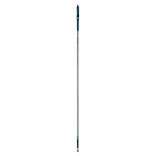 Bosch Fladfræsebor 8x400mm Self Cut - 2608595401