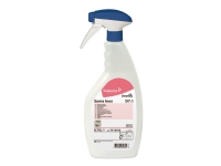 Stålpleje Suma Inox D7.1 vandbaseret uden Parfume Klar-til-Brug 750 ml