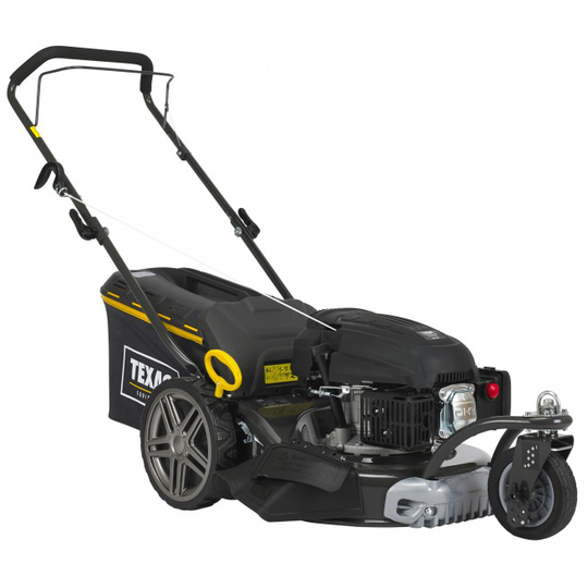 Texas Plæneklipper Premium 4675 W 3-hjulet