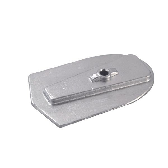 Tecnoseal Zinkanode til Yamaha, 6- 8 hk