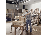 Bosch AKKUSKRUEMASKINE GSR 12V-30 2X2AH GAL