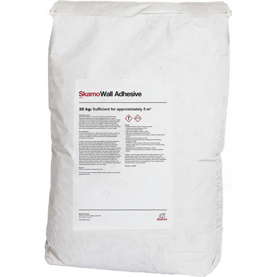 SkamoWall Adhesive 20 kg