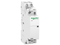 Schneider Electric A9C20736, Flerfarvet, 240 AC