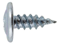 NKT profilsamleskrue vvs - Monta, elz., 4,2x32mm Maxipak F3516 - 200stk